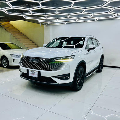 Haval H6 HEV 2023