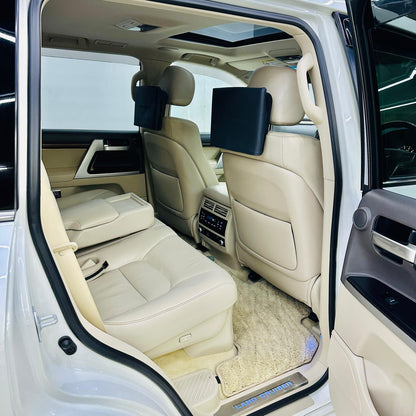 Toyota Land Cruiser ZX 4.6 Petrol 2020