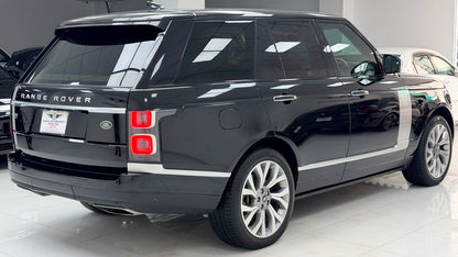 Range Rover Vogue P400e Autobiography SWB 2020