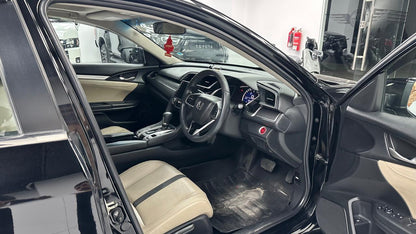 Honda Civic Oriel 1.8 i-VTEC CVT 2019