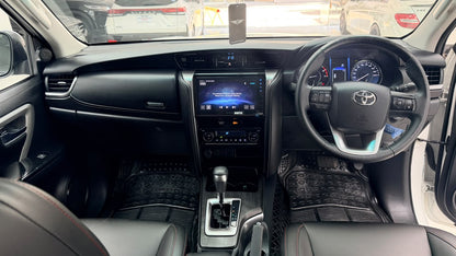 Toyota Fortuner G 4x2   2026