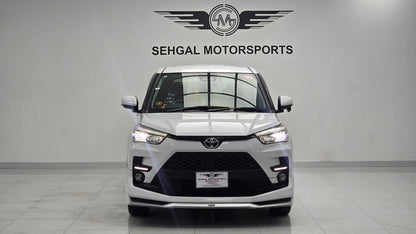 Toyota Raize Z Package  2020