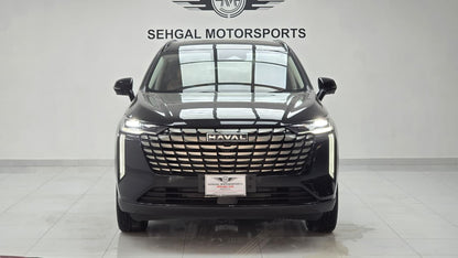 Haval H6 1.5T 2026
