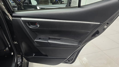 Toyota Corolla  Altis Grande X CVT-i 1.8 2025