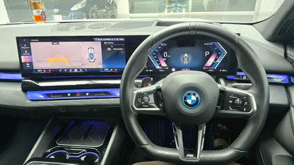 BMW i5 M Package X-Drive 40 2023