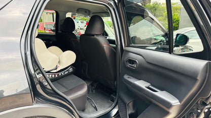 Toyota Raize Z Package 2020