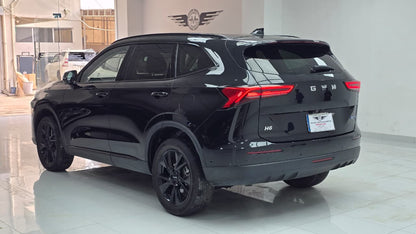Haval H6 HEV 2025