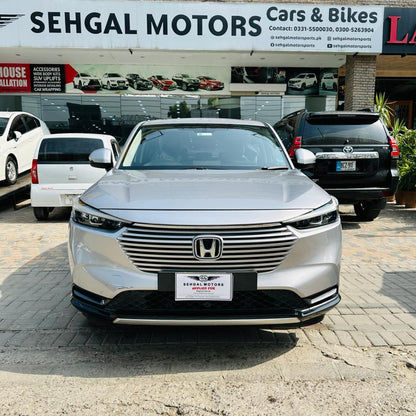 Honda HR-V VTI-S 2023