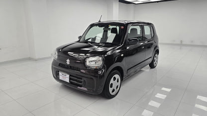 Suzuki Alto L PACKAGE  2021