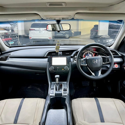 Honda Civic UG Oriel Prosmatic 2017