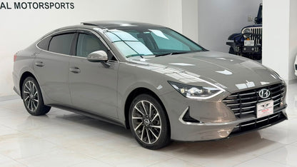 Hyundai Sonata 2025 2025