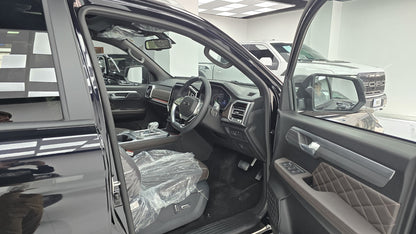 JAC T9 Hunter Full Option 2025