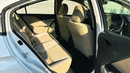 Honda City 1.2 CVT 2026