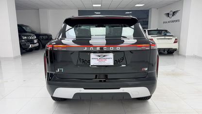 Jaecoo J7 PHEV 2026
