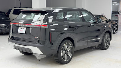 Jaecoo J7 PHEV 2026