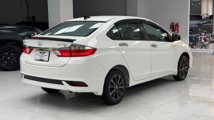 Honda City Aspire 1.5 (S) 2026