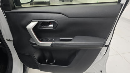 Toyota Raize Z Package  2020