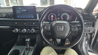 Honda Civic Rs Turbo 1.5 2022