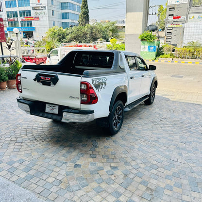 Toyota Hilux Revo Revo V 2.8D 2021