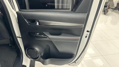Toyota Hilux Revo Grs  2025