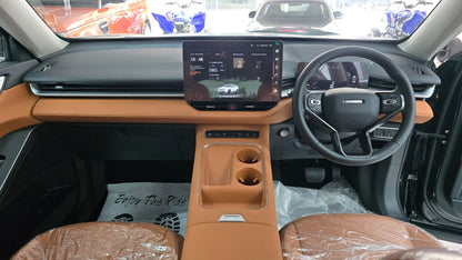 Haval H6 1.5T 2026