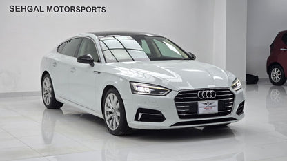 Audi A5 Sportback 30 TFSI 2019