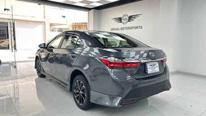 Toyota Corolla Special Edition 2025