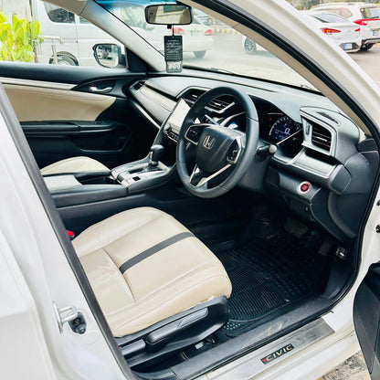 Honda Civic  UG Oriel Prosmatec  2021