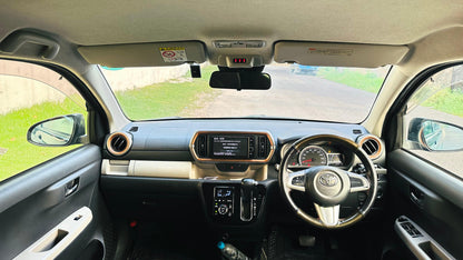 Toyota Passo Moda  2019