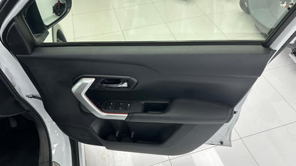 Toyota Raize Z Package 1.0 Turbo 2020