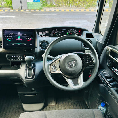 Honda N Box Custom GL 2020