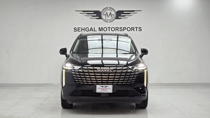 Haval H6 HEV 2025