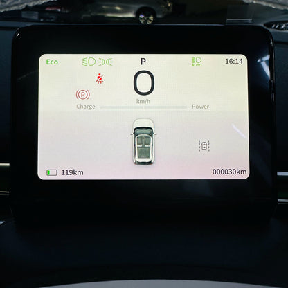 DONGFENG BOX Flagship 430 2025