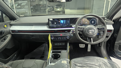 Hyundai Sonata N Line  2025