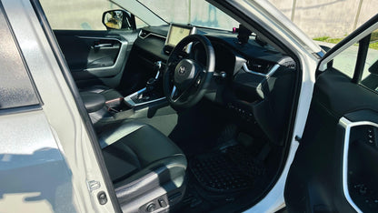 Toyota Rav4 G Package 2019