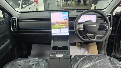 Jaecoo J7 P-HEV 2026