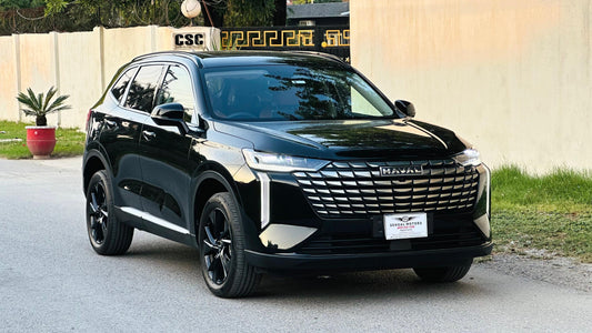 Haval H6 1.5T 2025