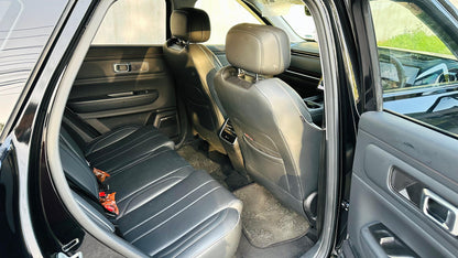 Jaecoo J7 Premium 2026