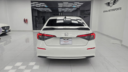 Honda Civic Oriel Turbo 1.5  2022