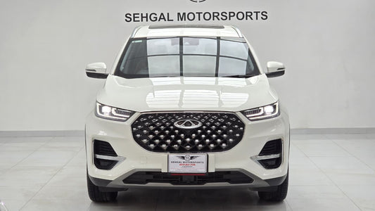 cherry tiggo 8 pro 1.6 DEX Pus  2022