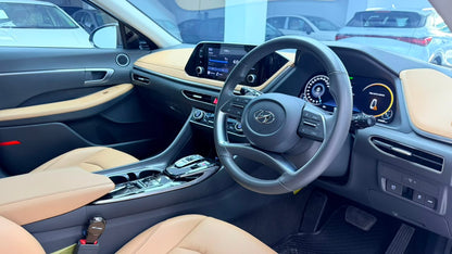 Hyundai Sonata 2025 2025