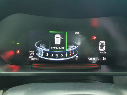 Toyota Raize G Package  2020