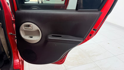 Toyota Passo X Package  2010