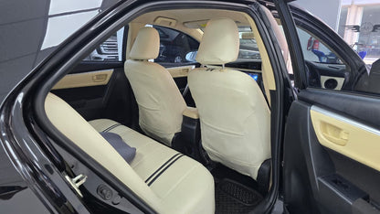 Toyota Corolla Altis 1.6 X 2021