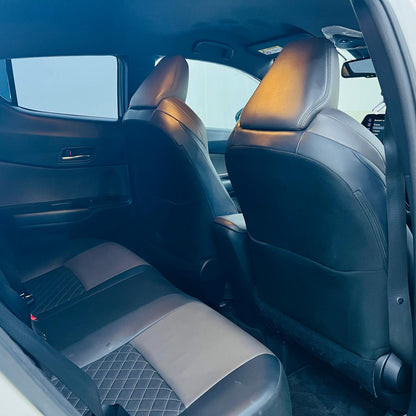 Toyota CHR G-LED  2020