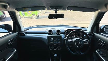 Suzuki Swift GLX  CVT 1.2 A/T 2026