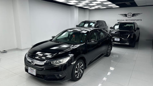 Honda Civic Oriel 1.8 i-VTEC CVT 2019