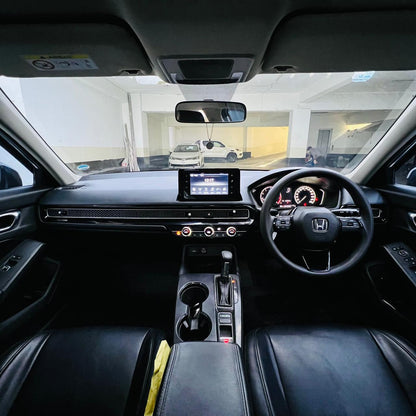 Honda Civic Basic 2022