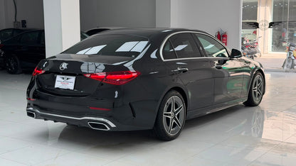 Mercedes Benz C Class C200 Amg 2022