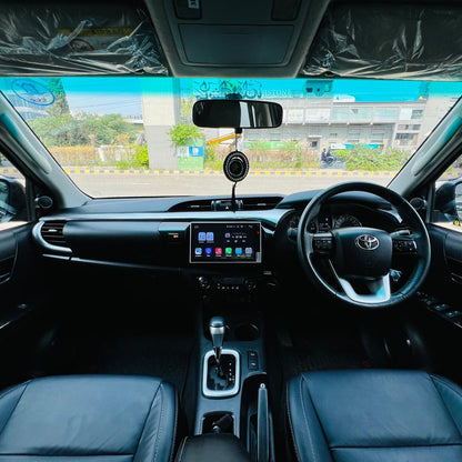 Toyota Hilux Revo Rocco 2.8D 2022